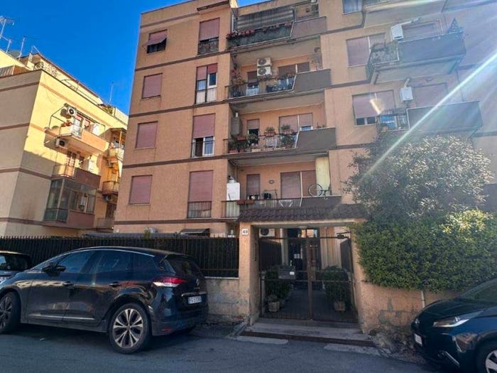 Appartamento trilocale in vendita in Via Francesco Maria Torrigio, Battistini Primavalle, Roma