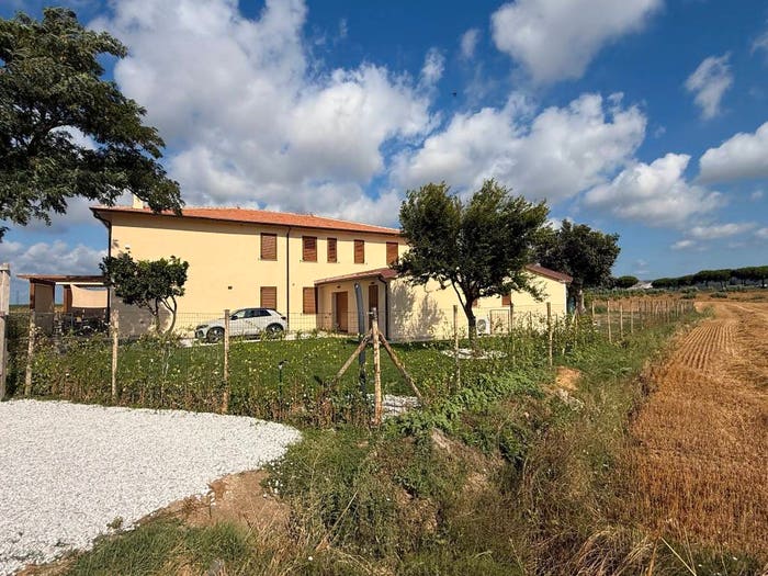 Appartamento quadrilocale in vendita in Venturina, Campiglia Marittima