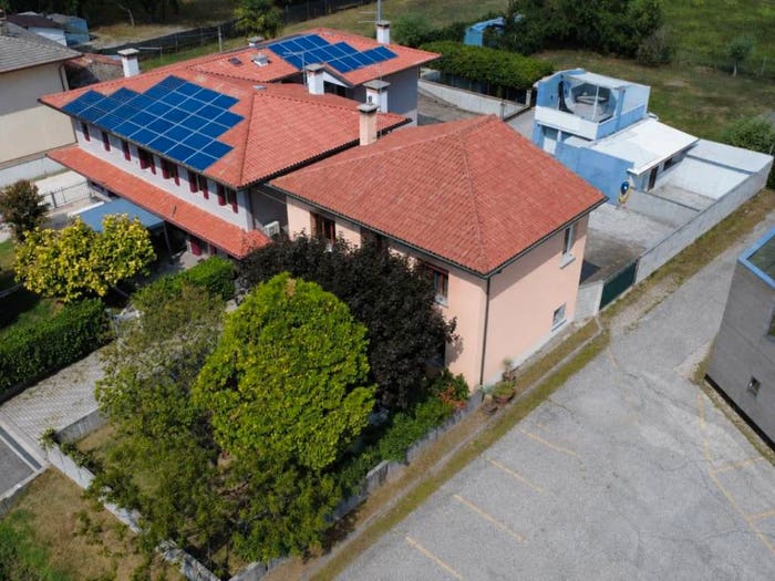 Casa con 5 locali in vendita in Via Sile, Castelfranco Veneto