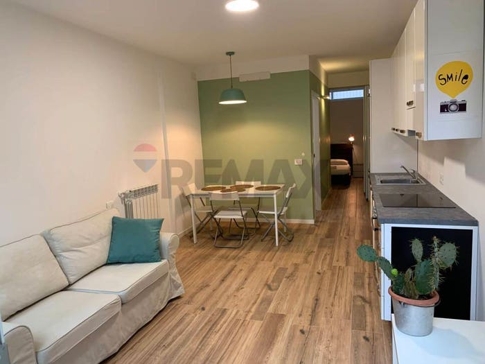 Appartamento bilocale in vendita in San Siro, Milano