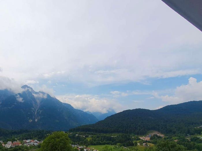 Appartamento trilocale in vendita in Via Nazionale, Centro, Pieve di Cadore