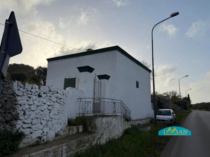Casa trilocale in vendita in Contrada Montevicoli, Ceglie Messapica
