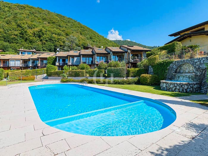 Casa con 5 locali in vendita in Via Mezzane, Mezzane, Villanuova sul Clisi