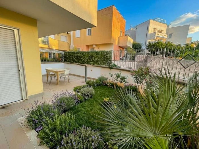 Appartamento quadrilocale in vendita in Via Enrico Fermi, Gaeta