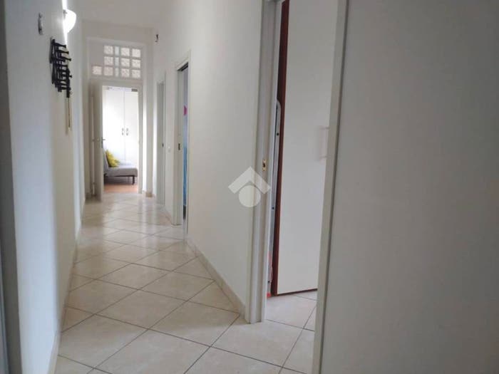 Appartamento trilocale in vendita in Viale Pietro Fedele, Centro, Minturno