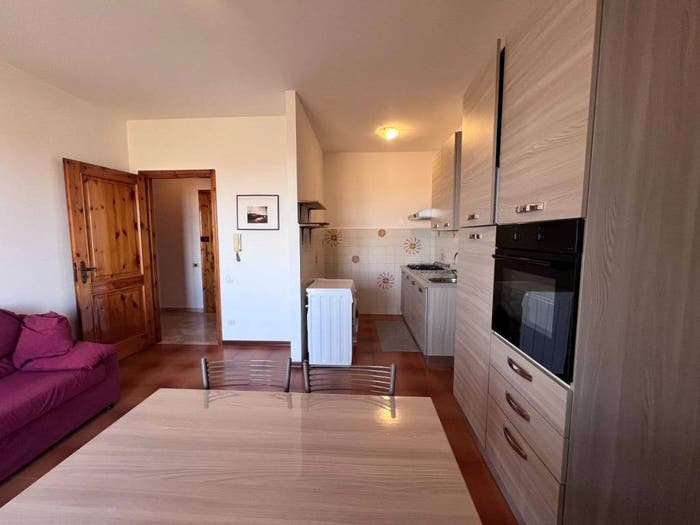Appartamento bilocale in vendita in Castel Rocchero