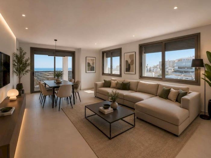 Appartamento trilocale in vendita in Viale della Vittoria, Centro, Gabicce Mare