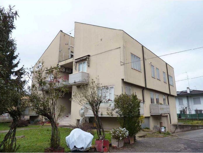 Appartamento in vendita in Via Bersai, Centro, Nogara