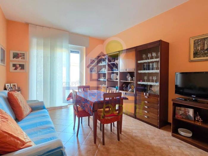 Appartamento bilocale in vendita in via Carso, Centro, Pizzighettone