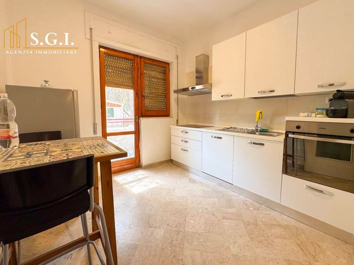Casa quadrilocale in vendita in Via Walter Schirra, Castellaneta Marina, Castellaneta