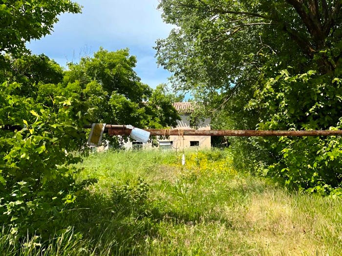 Casa in vendita in Via Rio Vaccaro, Mondolfo
