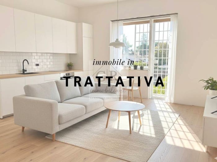 Appartamento trilocale in vendita in Via Francesco Serritelli, La Storta, Roma