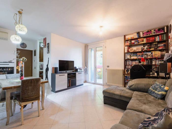 Appartamento trilocale in vendita in Via Ferruccio Tagliavini, Masone Gavasseto, Reggio Emilia