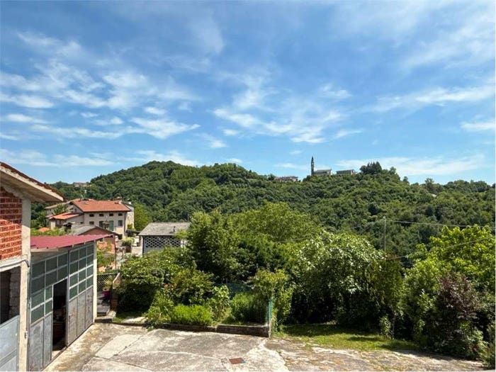 Casa con 6 locali in vendita in Via Balzarin, Isola Vicentina