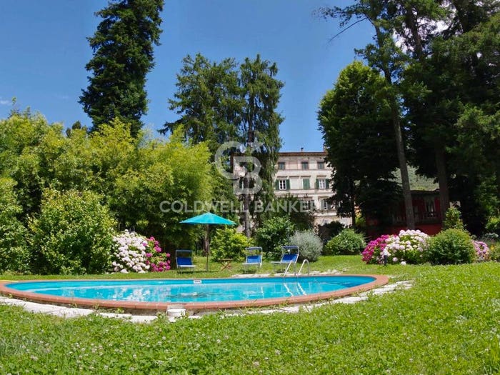 Appartamento con 6 locali in vendita in via delle pieve, Pieve di Compito Sant'Andrea di Compito, Capannori
