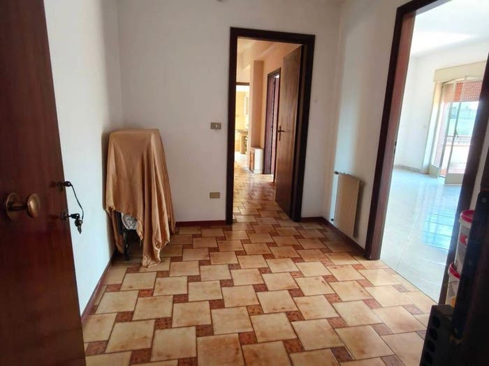 Appartamento quadrilocale in vendita in Via Galileo Galilei, Centro, Riposto