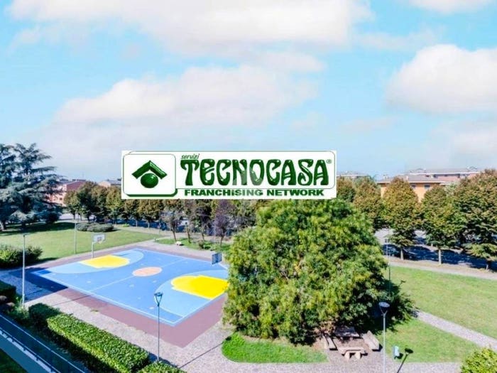 Appartamento trilocale in vendita in Centro, Cassina de' Pecchi
