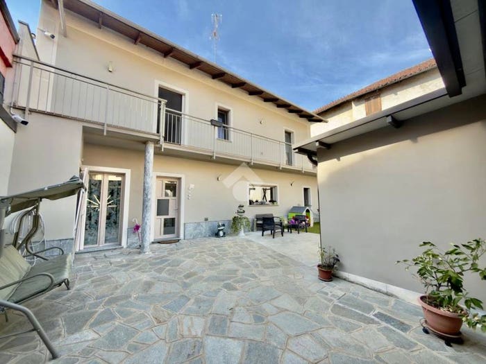 Casa con 5 locali in vendita in Via dappiano, Centro, Crescentino