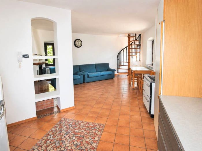 Casa con 5 locali in vendita in Centro, Pergine Valsugana