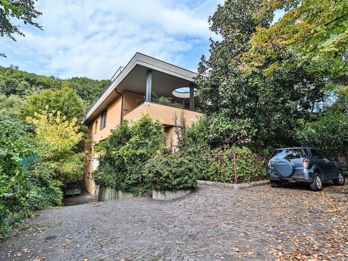 Appartamento quadrilocale in vendita in Via Nazionale Toscana, San Ruffillo, Bologna