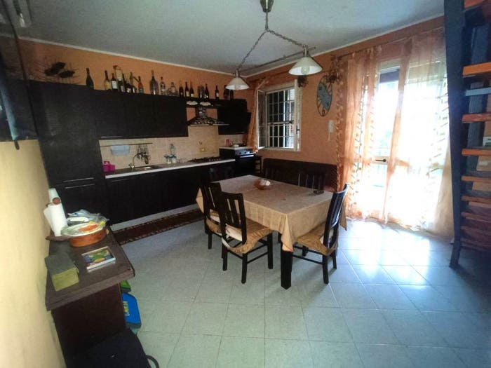 Appartamento trilocale in vendita in Via Dottor Mario Amato, Centro, Mascali