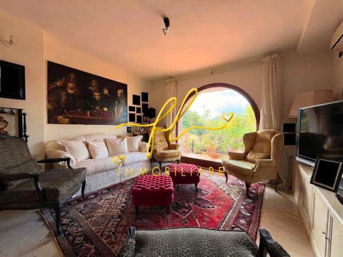 Casa con 6 locali in vendita in Via del Pino, Montenero Basso Montenero Alto, Livorno