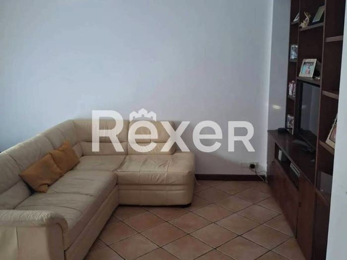 Appartamento quadrilocale in vendita in Via Antonio Gramsci, Santa Rufina, Cittaducale