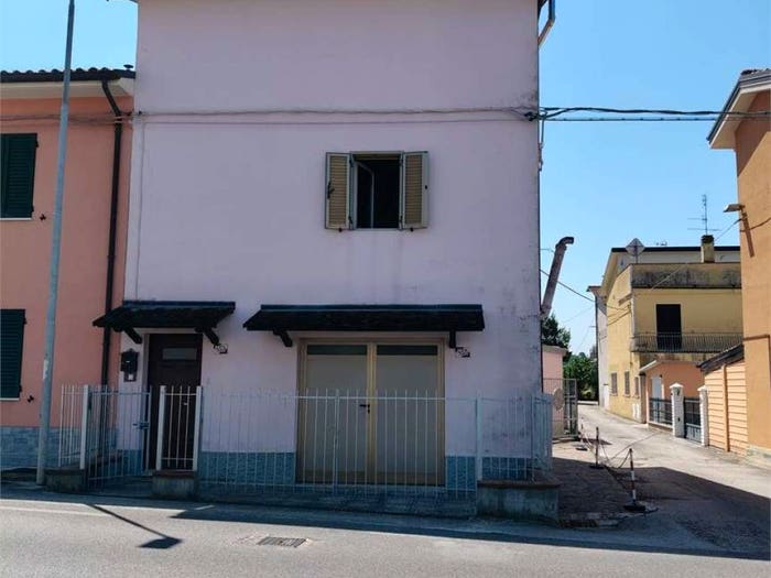 Casa quadrilocale in vendita in VIA DI JESI, Casenuove, Osimo