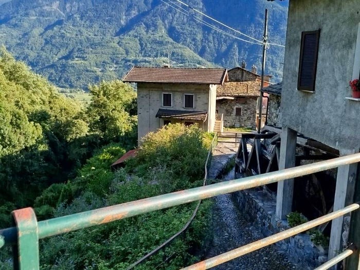 Case in Vendita e in Affitto - 2