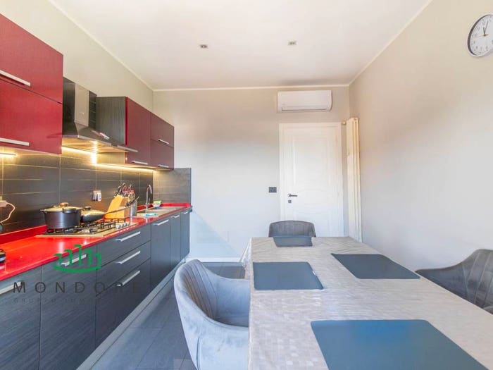 Appartamento trilocale in vendita in Via bentini, Corticella, Bologna