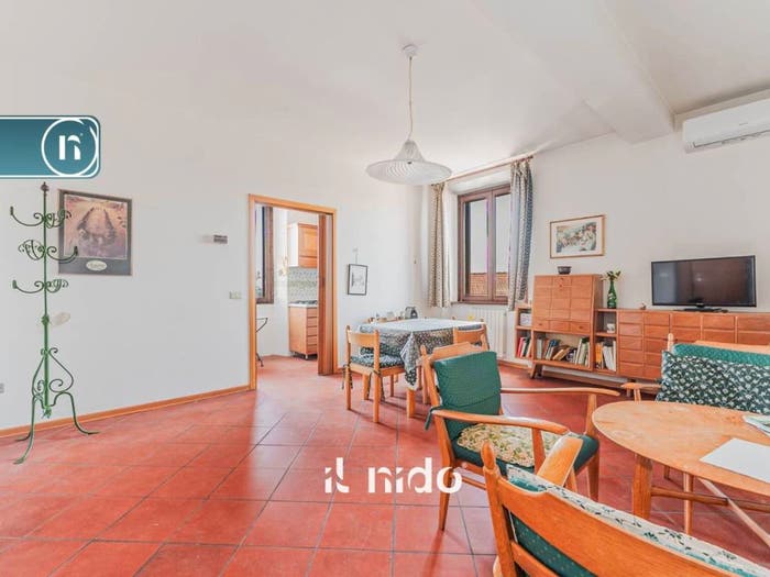Appartamento quadrilocale in vendita in Piazza Guglielmo Marconi, Stazione Di Montale Agliana, Montale