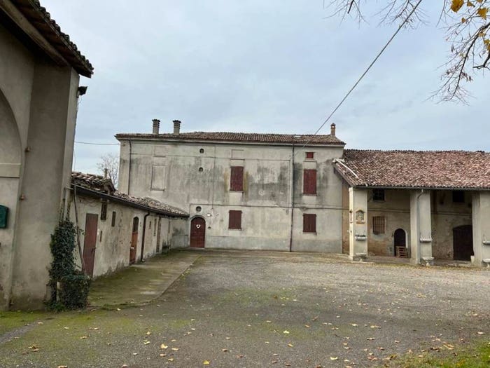 Casa con 6 locali in vendita in Centro, Fiorenzuola d'Arda