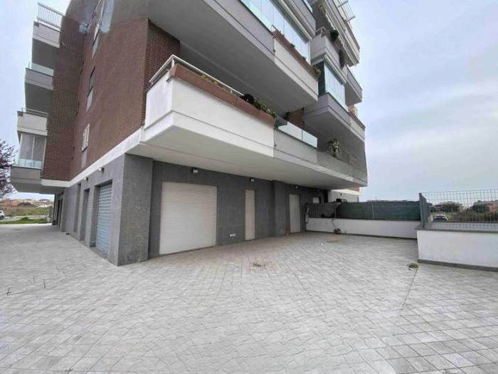 Appartamento con 5 locali in vendita in Via Casale del Fico, Torresina, Roma