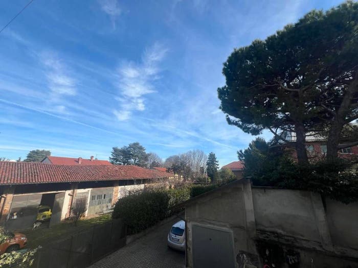 Appartamento trilocale in vendita in Via Domenico Comissetti, Centro, Pianezza