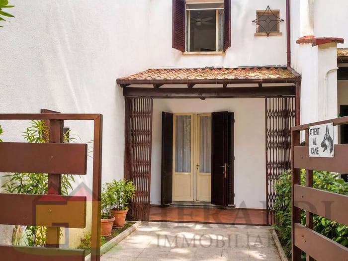 Casa trilocale in vendita in Via Ruggero Leoncavallo, Fiera Ferrara Sud, Ferrara
