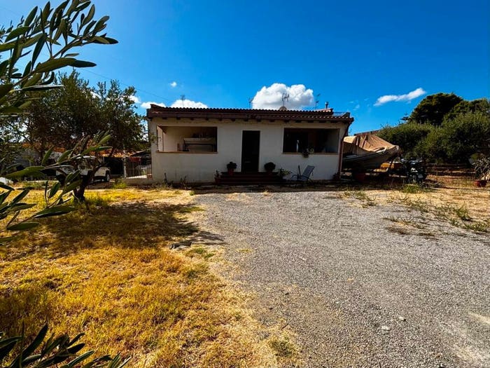 Casa trilocale in vendita in Contrada Bellacera, Bellacera, Santa Flavia