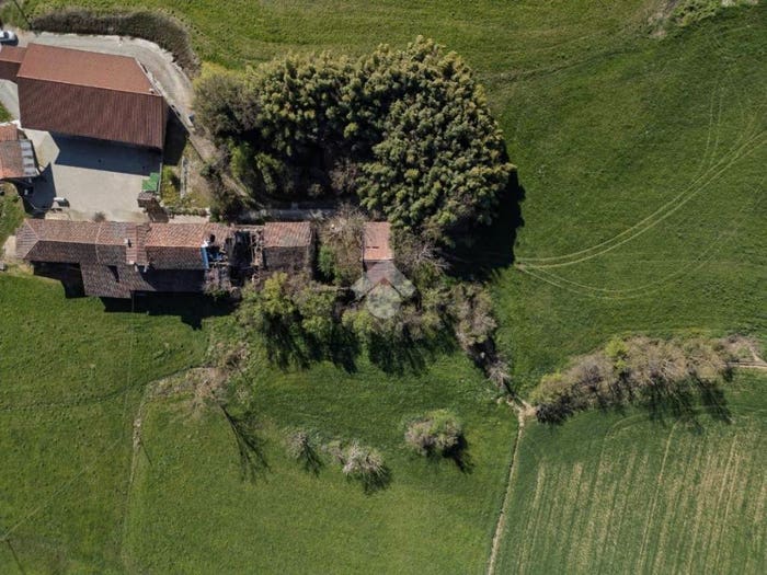 Casa quadrilocale in vendita in Strada della rezza, Zona Periferica, Chieri