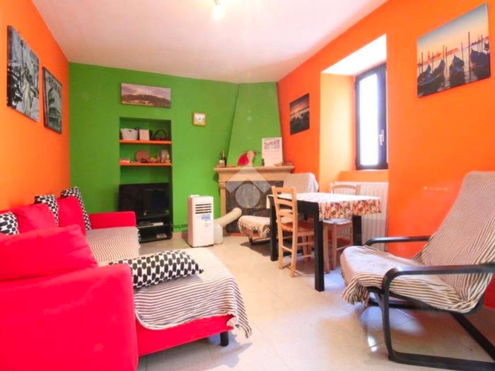 Appartamento trilocale in vendita in Via Ferentino del Sannio, Centro, Ferrazzano
