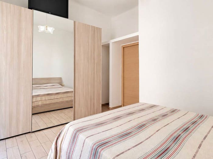 Appartamento trilocale in vendita in Via Silvio Pellico, Centro Storico, La Spezia