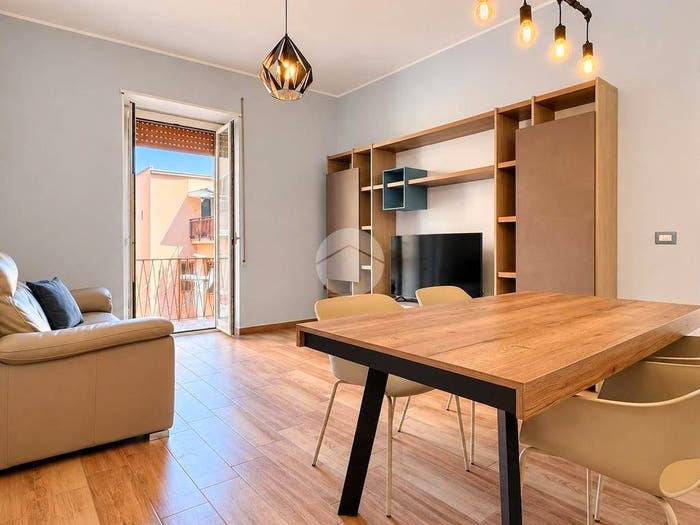 Appartamento quadrilocale in vendita in Vicolo loggia, Gaeta
