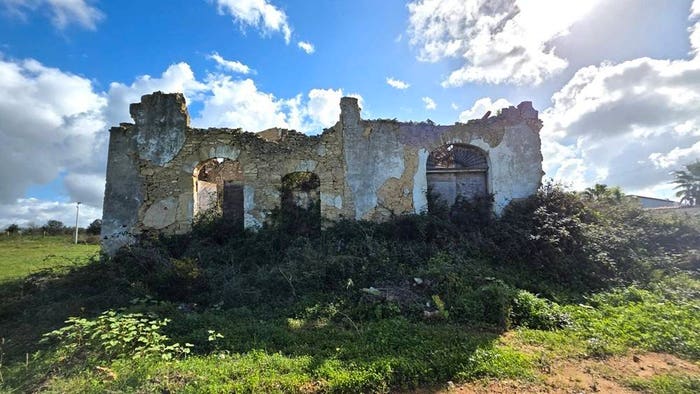 Casa monolocale in vendita in Contrada Bosco Falconeria, Partinico