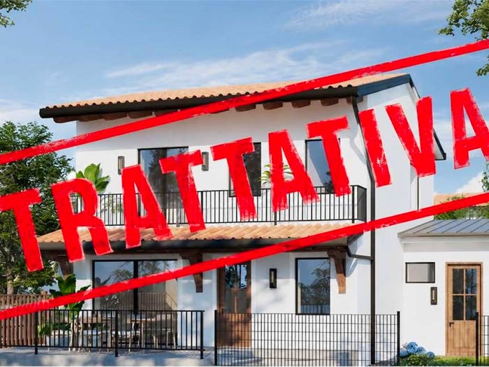 Casa quadrilocale in vendita in VIA DIAZ, Centro, Parabiago