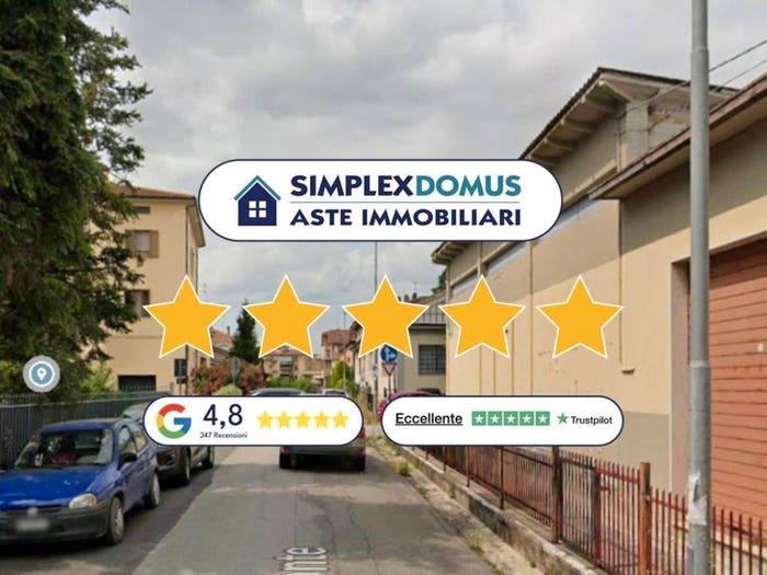 Appartamento con 6 locali in vendita in Via Piemonte, Viale del Lavoro, Jesi
