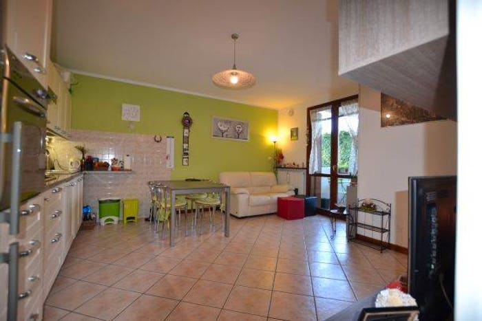 Appartamento bilocale in vendita in Via Santa Croce, Centro, Azzano Decimo