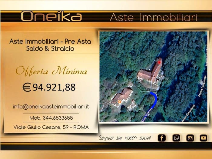Casa con 6 locali in vendita in Regione Vallerana, Alice Bel Colle