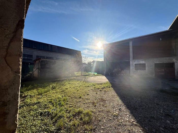 Casa bilocale in vendita in VIA ZAPPELLA, Cividate al Piano
