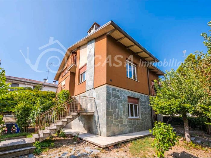 Casa con 5 locali in vendita in Via Mascherpa, Felegara, Medesano