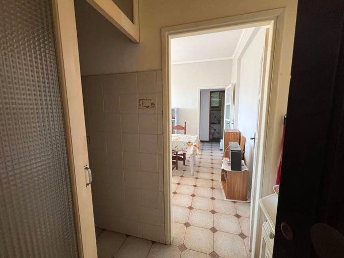 Appartamento quadrilocale in vendita in Centro, Massa