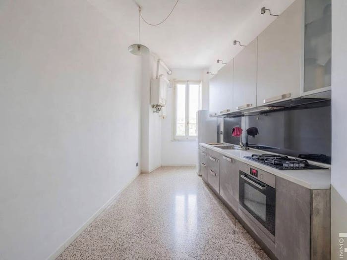 Appartamento quadrilocale in vendita in Via Cittadella, Fortezza Stazione, Firenze