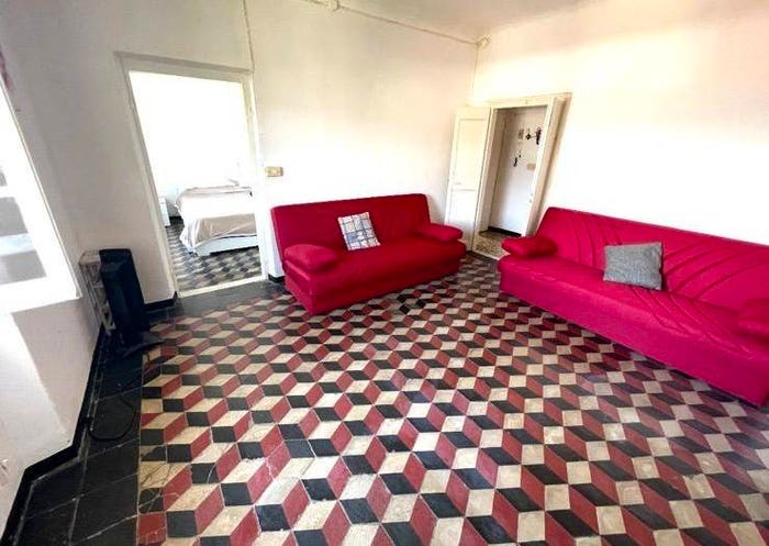 Appartamento trilocale in vendita in Pegazzano Costa di Murlo, La Spezia